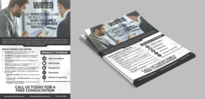 Flyer Design by Dexter Solutions for this project | Design: #18980901