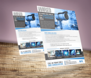 Design de Flyer par Aura:) pour ce projet | Design #18983436
