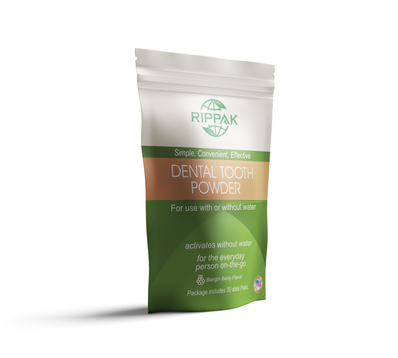 Packaging Design by Giovanni for this project | Design #19278933