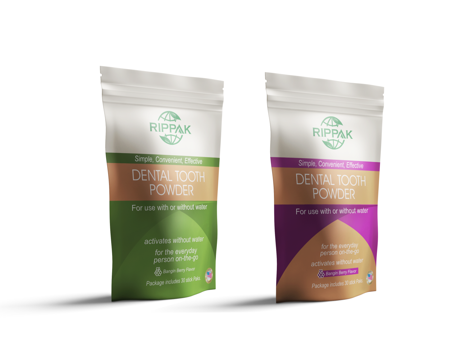 Packaging Design by Giovanni for this project | Design #19279015