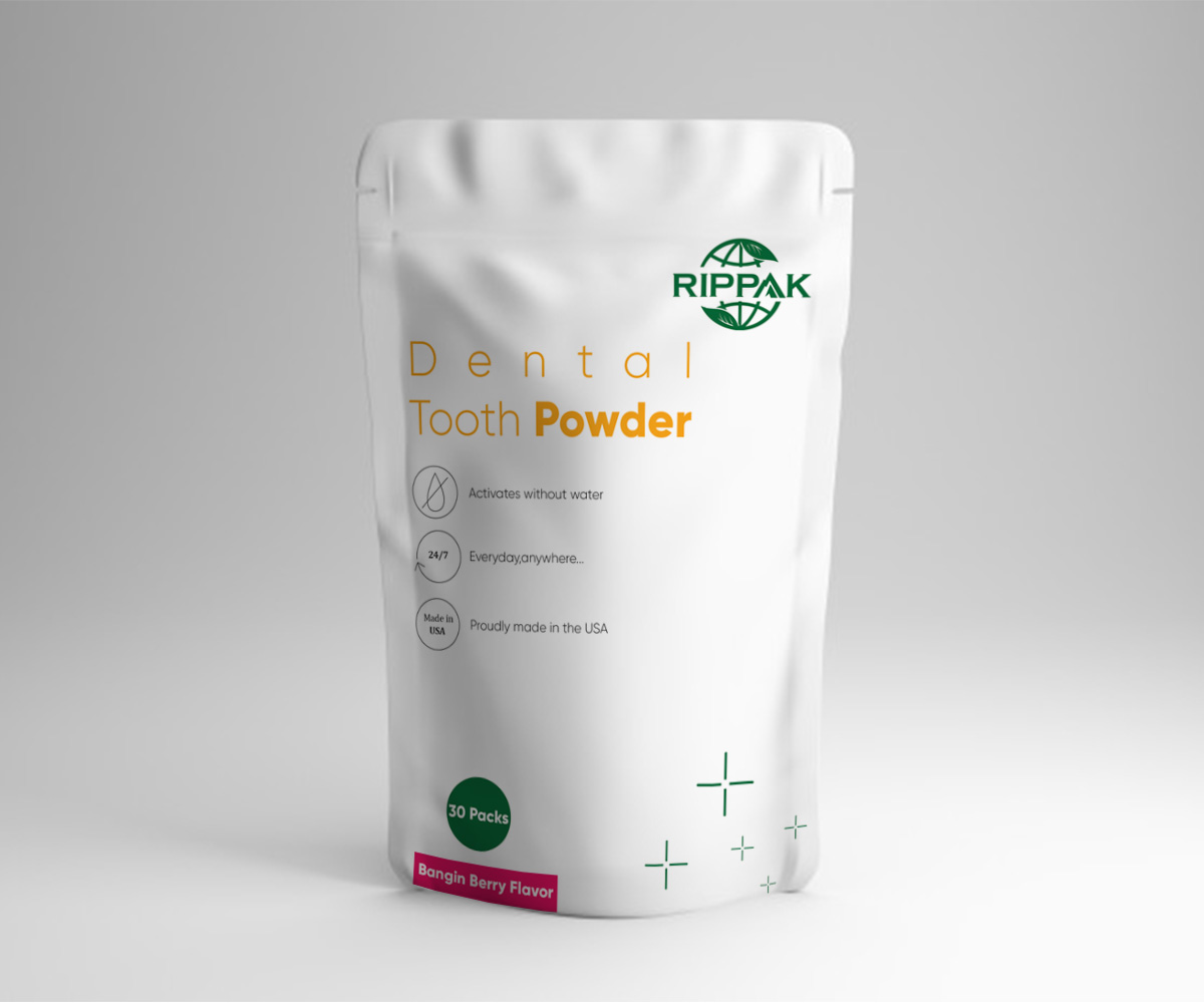 Diseño de Empaque por Hania.tarabishy para este proyecto | Diseño #19258025