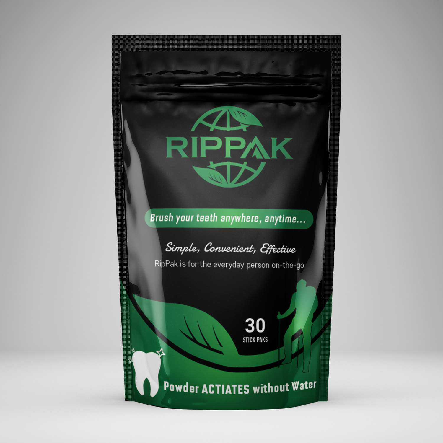 Packaging Design by mmmarif1982 for this project | Design #19254168