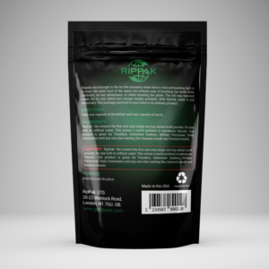 Packaging Design by mmmarif1982 for this project | Design: #19255456