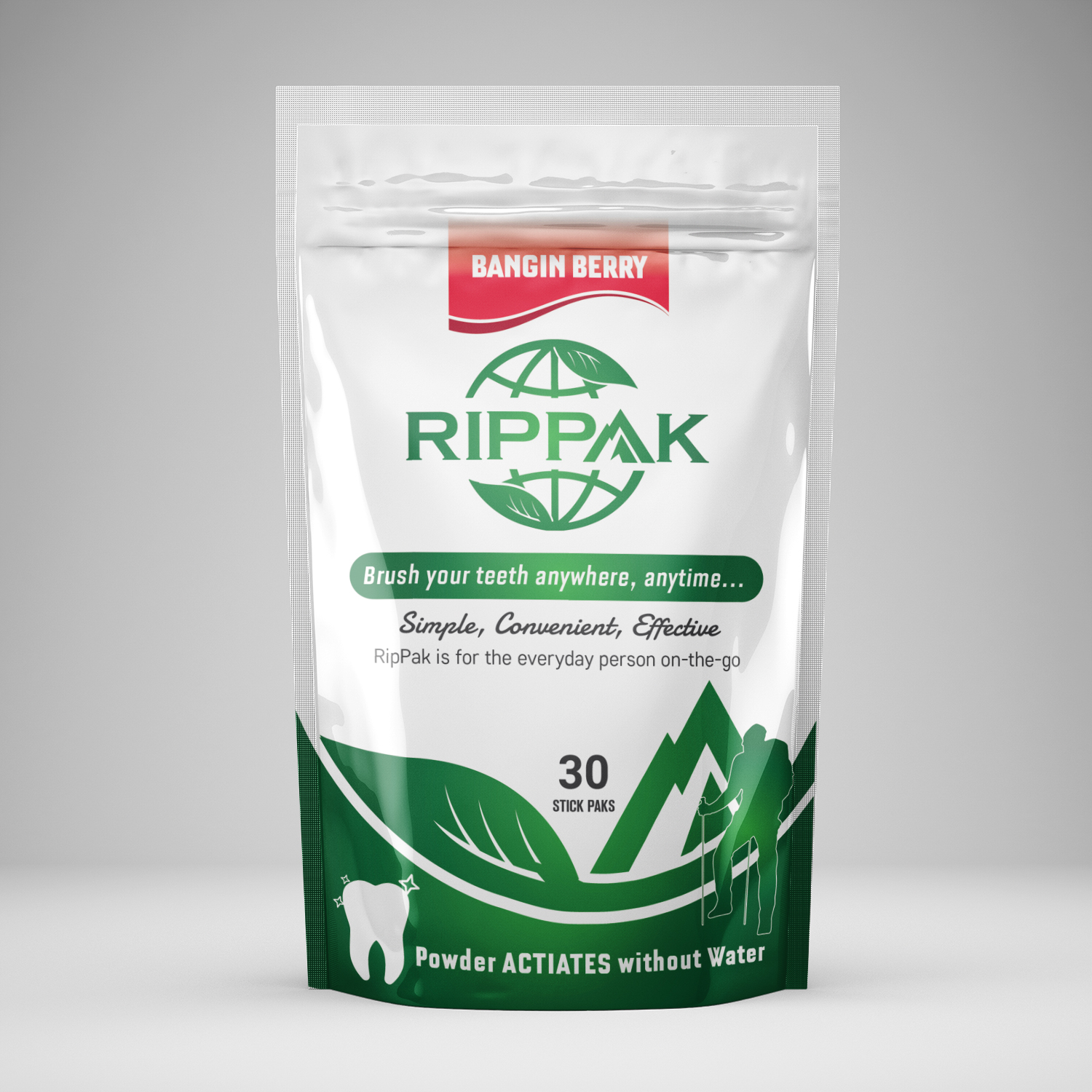 Packaging Design by mmmarif1982 for this project | Design #19270941