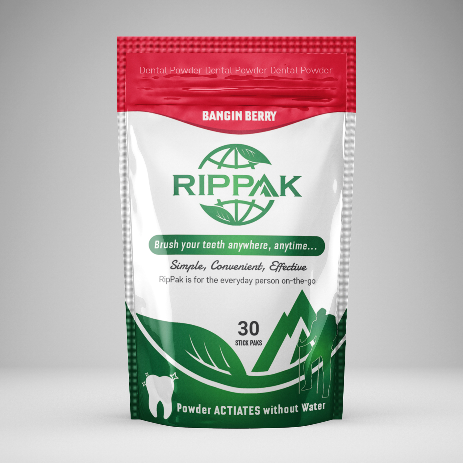 Packaging Design by mmmarif1982 for this project | Design #19280338