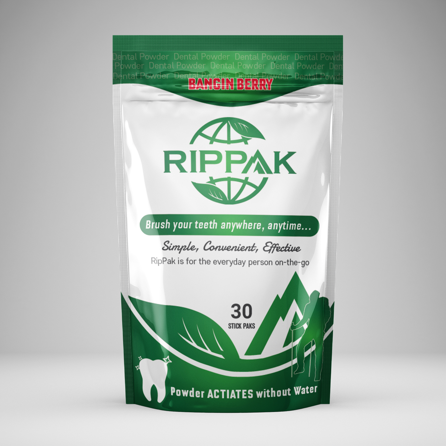 Diseño de Empaque por mmmarif1982 para este proyecto | Diseño #19280418