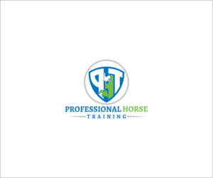 PHT    Personal Horse Training  | Logo Design by pachilakili