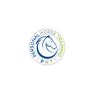 PHT    Personal Horse Training  | Logo Design by pulogo