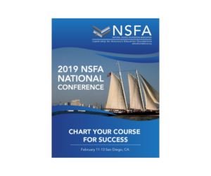 Diseño Gráfico por Boon para National School Foundation Association | Diseño: #18970319