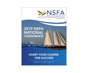 Diseño Gráfico por Boon para National School Foundation Association | Diseño: #18970320