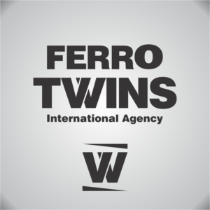 Logo Design by Pavel U