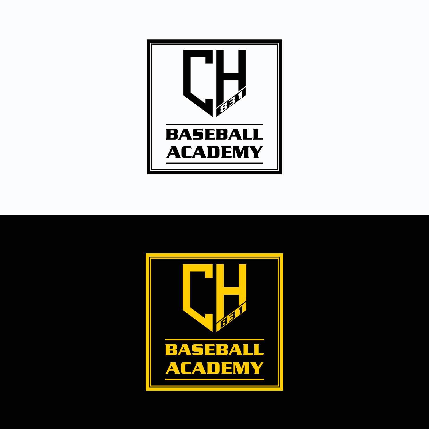 Logo Design by swimart.design 2 for this project | Design #18968562