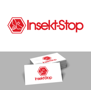 Insekt-Stop | Logo Design by trufya