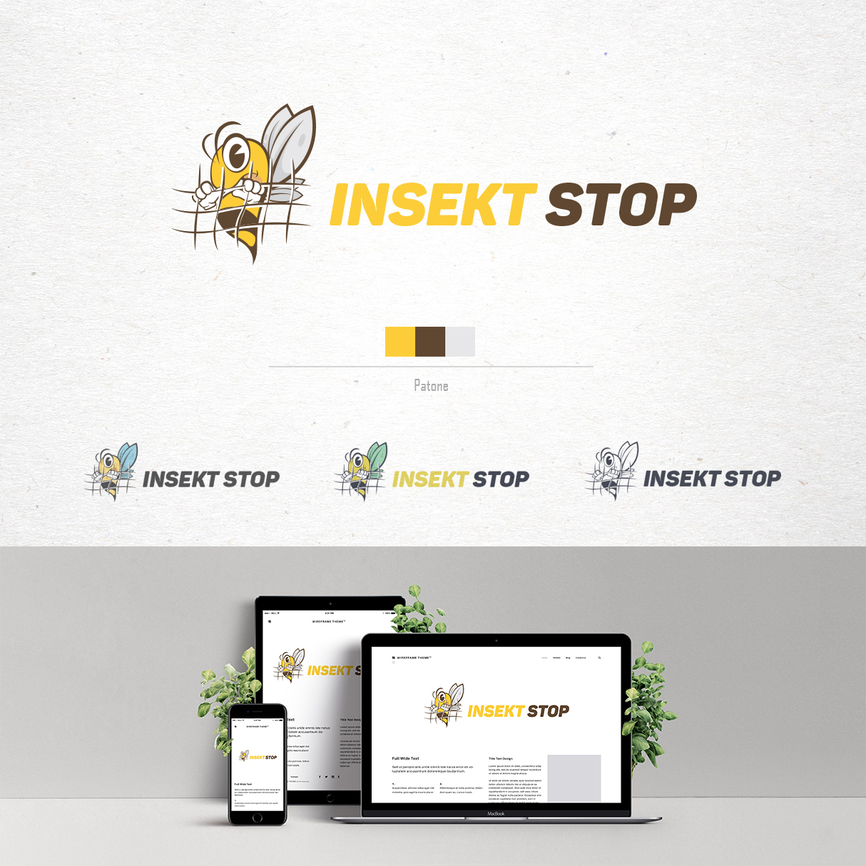 Logo Design by nael005 for Boe Group | Design #23602232