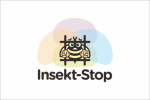 Insekt-Stop | Logo Design by BUNG