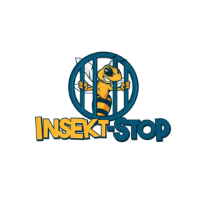 Insekt-Stop | Logo Design by ThiagoB