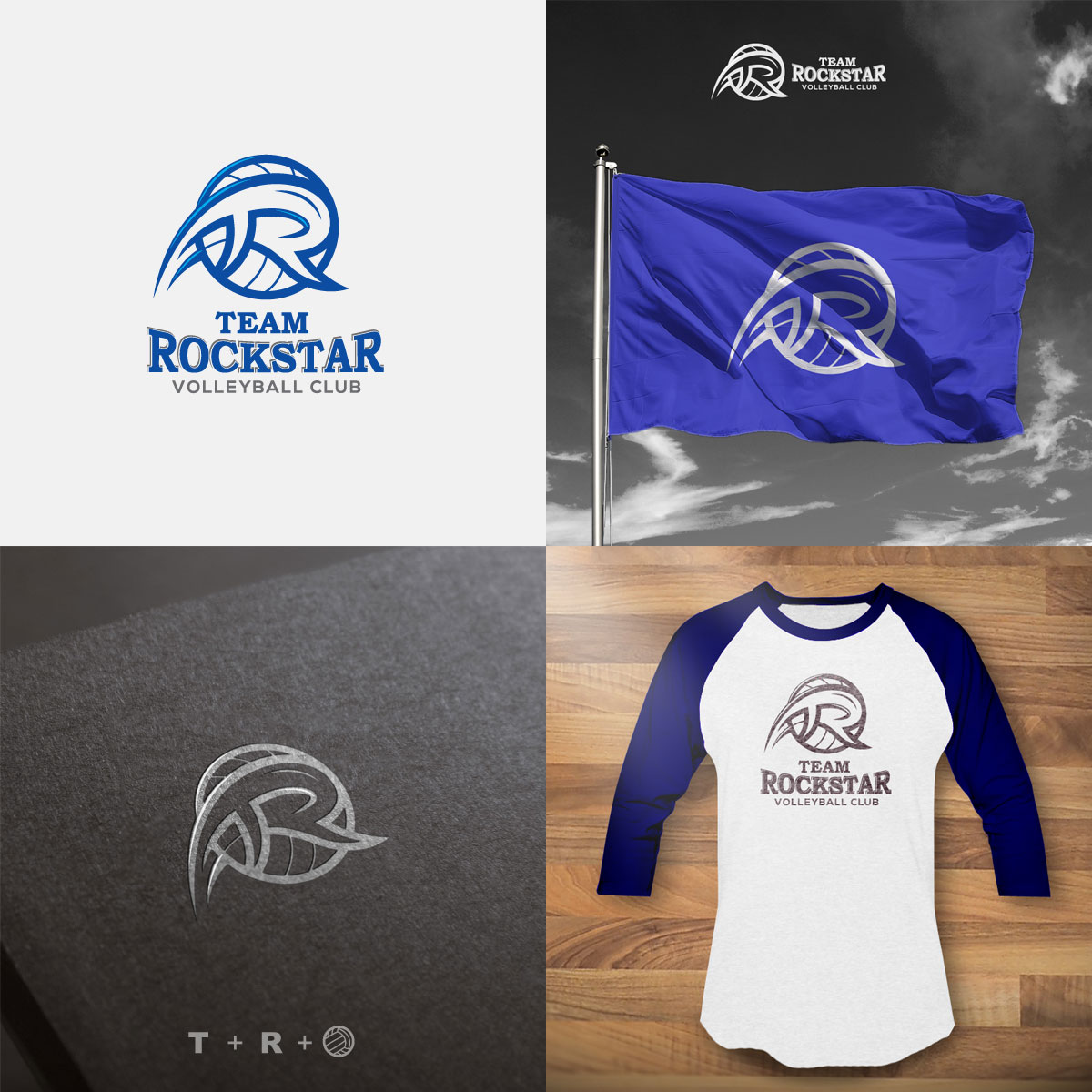 Logo-Design von Thebranch für dieses Projekt | Design #19016660