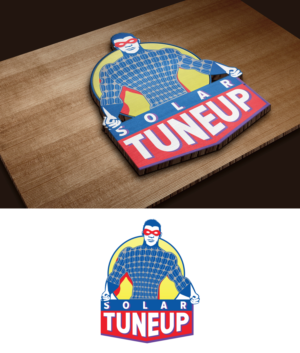 Logo Design by Impressive Solutions for this project | Design: #18987039