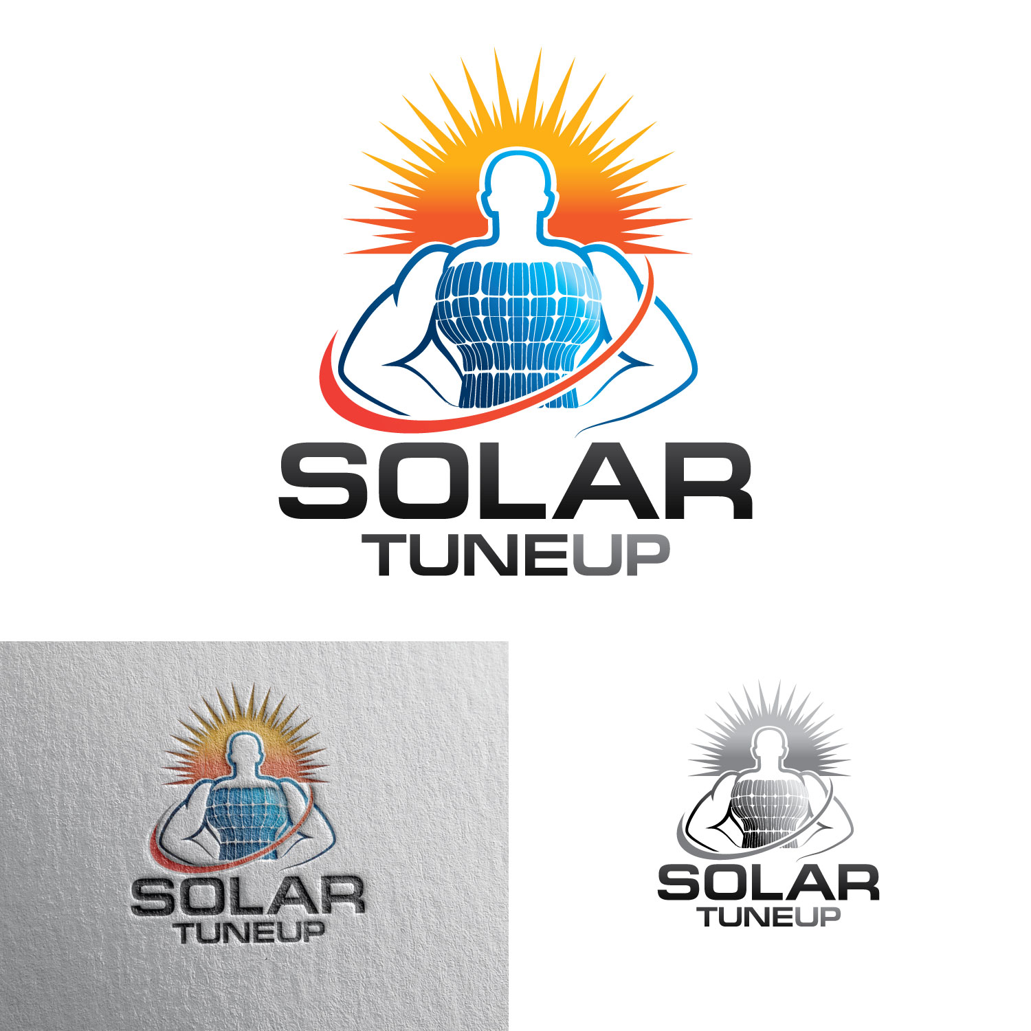 Logo Design by concepts for this project | Design #19000055