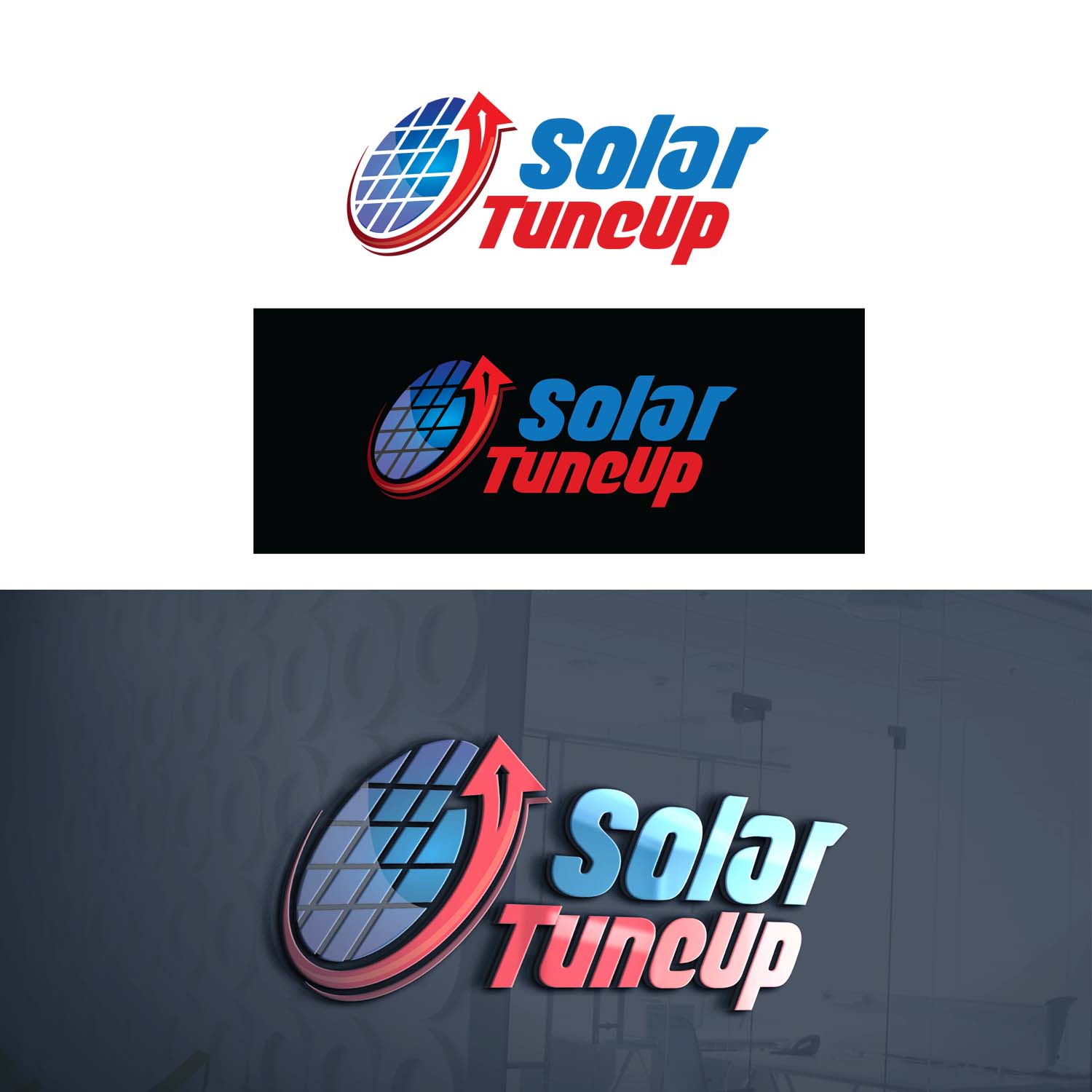 Logo Design by Finley Johnson for this project | Design #19019780