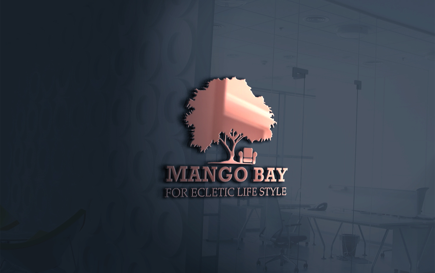 Logo Design by bayoemay for this project | Design #19036956