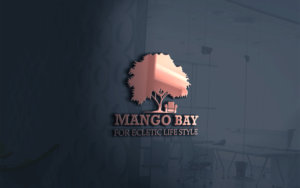 Logo-Design von bayoemay für dieses Projekt | Design: #19036956