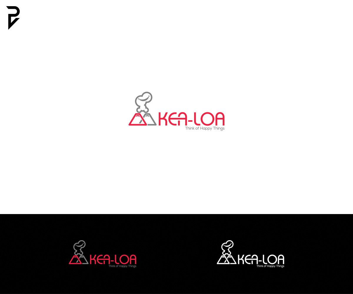 Logo-Design von poisonvectors für Kea-Loa, LLC | Design #18975840