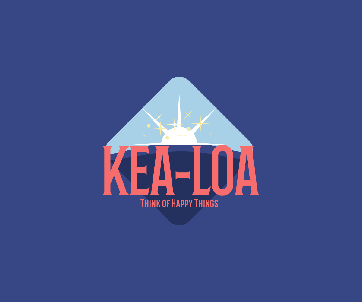 Diseño de Logo por mike.purtell para Kea-Loa, LLC | Diseño #18975319