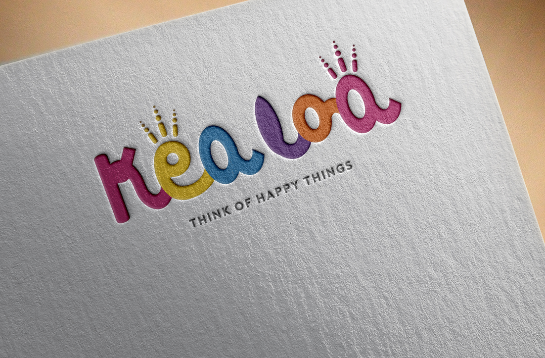 Logo Design by GLDesigns for Kea-Loa, LLC | Design #18975039