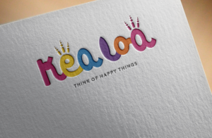 Logo Design by GLDesigns for Kea-Loa, LLC | Design: #18975039