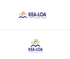 Logo Design by Bittersweet for Kea-Loa, LLC | Design: #18980028