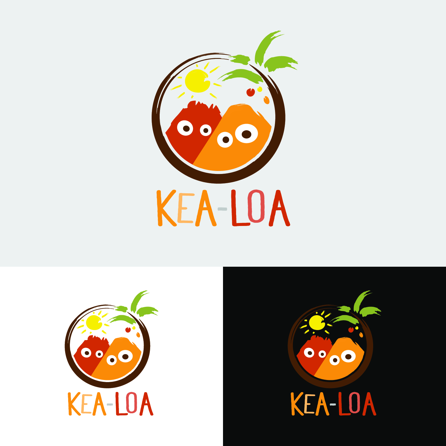 Design de Logo par Dom-dom pour Kea-Loa, LLC | Design #19011912