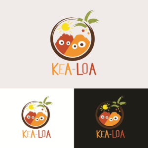 Design de Logo par Dom-dom pour Kea-Loa, LLC | Design : #19011912