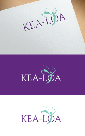 Logo Design by somani for Kea-Loa, LLC | Design: #18972977