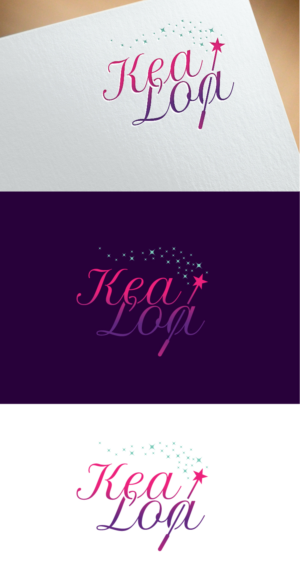 Logo Design by somani for Kea-Loa, LLC | Design: #18972978