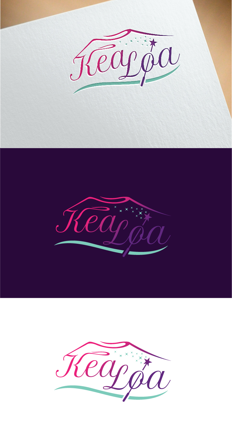 Design de Logo par somani pour Kea-Loa, LLC | Design #18980838