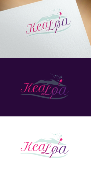 Logo Design by somani for Kea-Loa, LLC | Design: #18980839