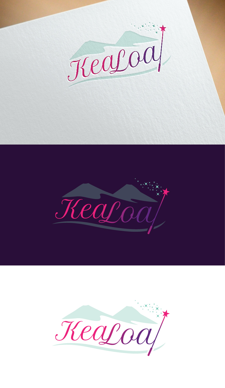 Design de Logo par somani pour Kea-Loa, LLC | Design #18992595