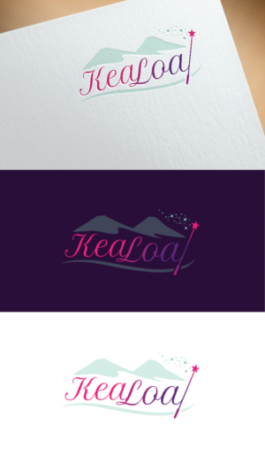Design de Logo par somani pour Kea-Loa, LLC | Design : #18992595