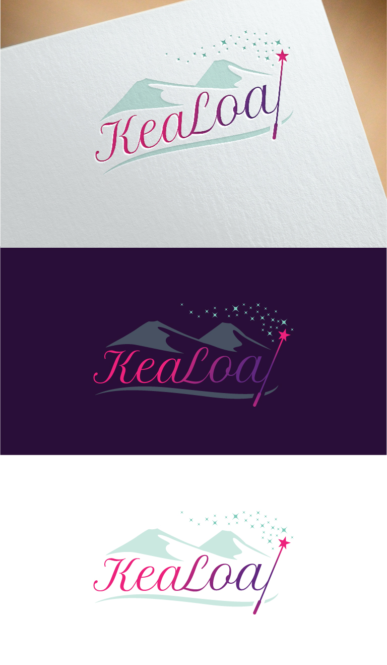 Design de Logo par somani pour Kea-Loa, LLC | Design #18992597