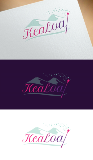 Design de Logo par somani pour Kea-Loa, LLC | Design : #18992597
