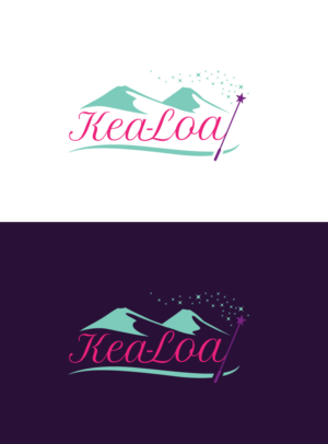 Logo Design by somani for Kea-Loa, LLC | Design: #19033736