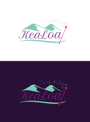 Logo Design by somani for Kea-Loa, LLC | Design: #19033737