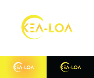 Logo Design by designmind78 for Kea-Loa, LLC | Design: #18980626