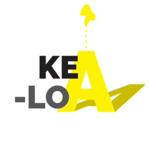 Logo Design by patrickkennydesign 