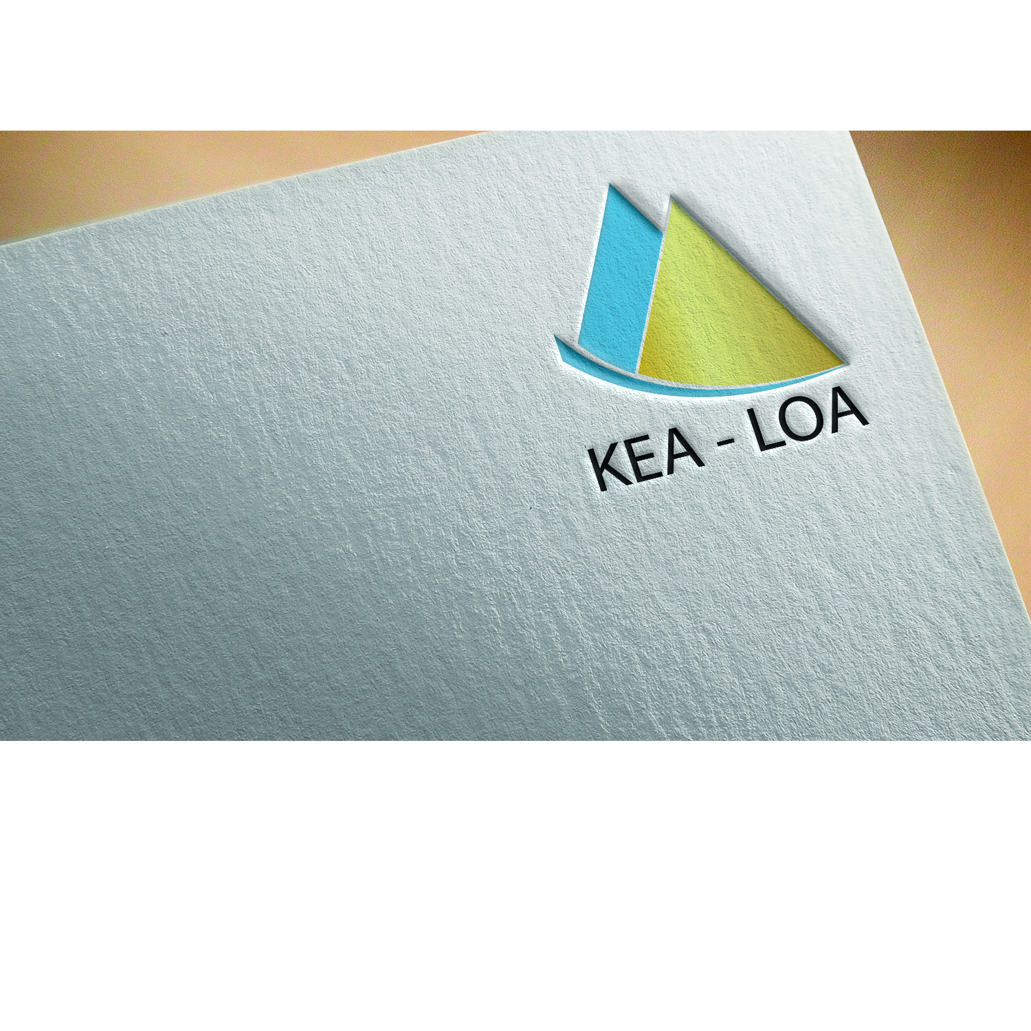 Logo Design by Adou Yao Junior Kouma 2 for Kea-Loa, LLC | Design #19022776