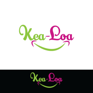 Logo Design by saroja 5 for Kea-Loa, LLC | Design: #18979699