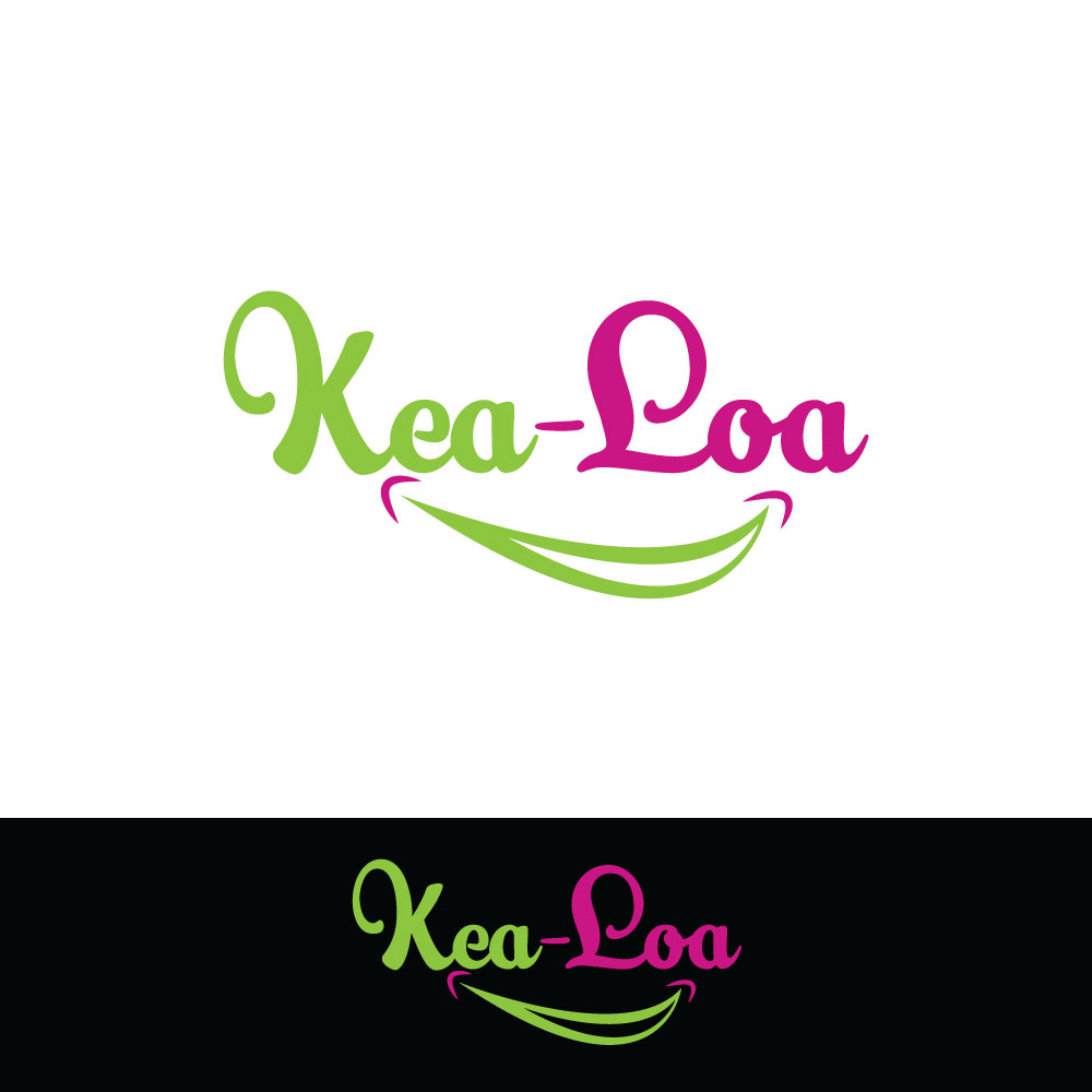 Logo Design by saroja 5 for Kea-Loa, LLC | Design #18992298