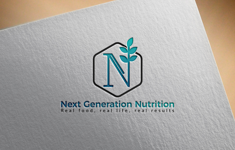 Diseño de Logo por ilovedesign1 para Next Generation Nutrition | Diseño #18971715
