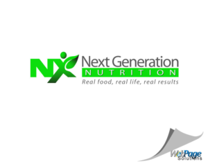 Logo Design by webpagesol